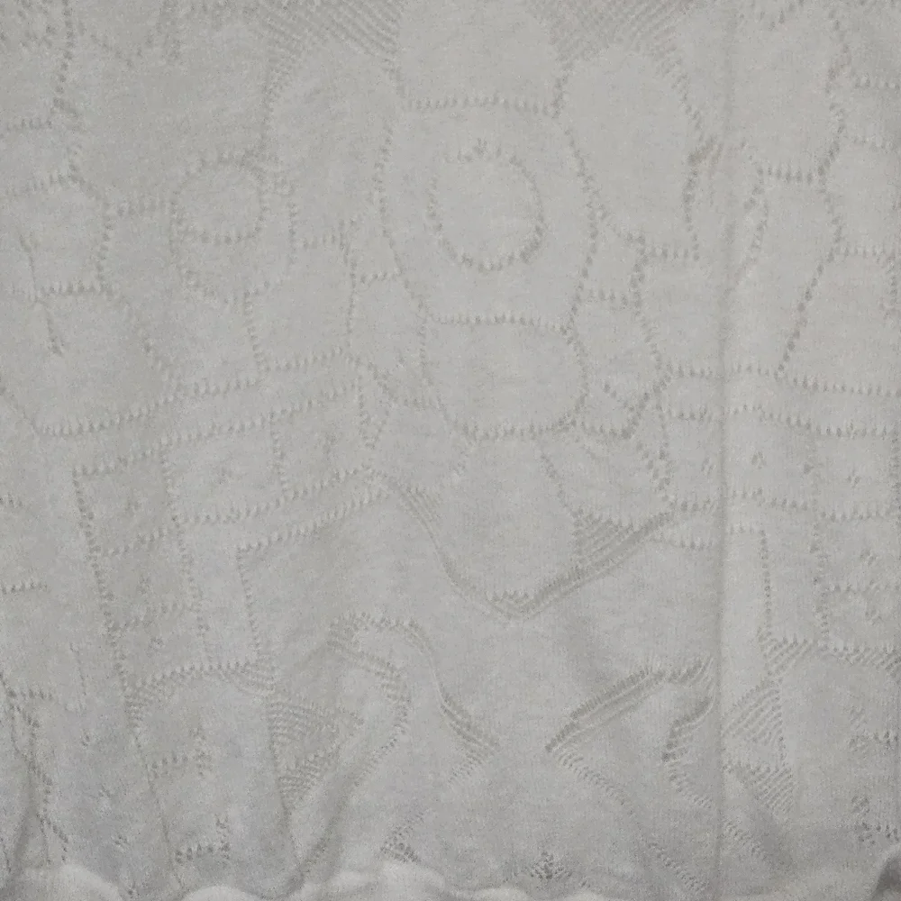 Madewell sweater linen and cotton blend size medium - Picture 3 of 11